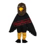 Bald Eagle Mascot Adult Costume Free Shipping
