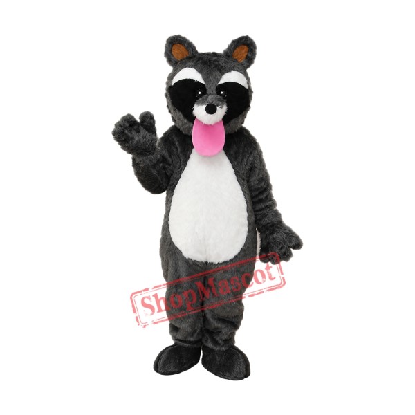 Foam Bobcats Mascot Adult Costume Free Shipping Foam Bobcats Mascot Adult Costume Free Shipping