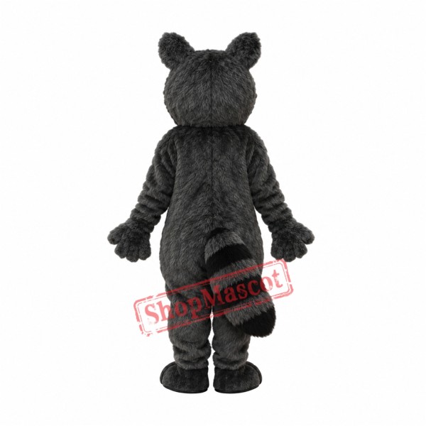 Foam Bobcats Mascot Adult Costume Free Shipping Foam Bobcats Mascot Adult Costume Free Shipping