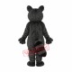 Foam Bobcats Mascot Adult Costume Free Shipping Foam Bobcats Mascot Adult Costume Free Shipping