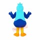 Big Nose Bird Mascot Adult Costume Free Shipping Big Nose Bird Mascot Adult Costume Free Shipping