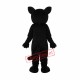 Little Black Cat Mascot Adult Costume Free Shipping Little Black Cat Mascot Adult Costume Free Shipping