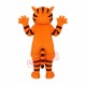 Orange Star Cat Mascot Adult Costume Free Shipping Orange Star Cat Mascot Adult Costume Free Shipping