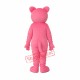 Pink Cat Mascot Adult Costume Free Shipping Pink Cat Mascot Adult Costume Free Shipping