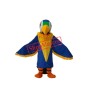 Blue Parrot Mascot Adult Costume Free Shipping