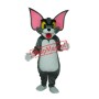 Tom Cat Mascot Adult Costume Free Shipping