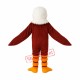 Brown Eagle Mascot Adult Costume Free Shipping Brown Eagle Mascot Adult Costume Free Shipping