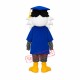 Dr. Owl Mascot Adult Costume Free Shipping Dr. Owl Mascot Adult Costume Free Shipping