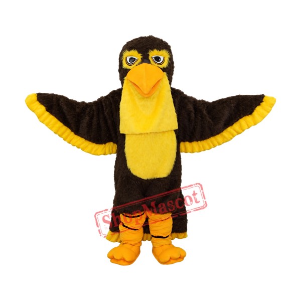 Flying Eagle Mascot Adult Costume Free Shipping Flying Eagle Mascot Adult Costume Free Shipping