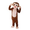 Cute Monkey Mascot Costume on Clearance