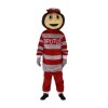 Ohio State Buckeyes Brutus Mascot Costume on Clearance