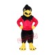 College Sport Falcon Mascot Costume College Sport Falcon Mascot Costume