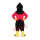 College Sport Falcon Mascot Costume College Sport Falcon Mascot Costume