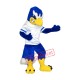 College Fierce Falcon Mascot Costume College Fierce Falcon Mascot Costume