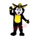 High Quality Wildcat Mascot Costume Free Shipping High Quality Wildcat Mascot Costume Free Shipping