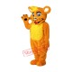 High Quality Happy Lion Mascot Costume High Quality Happy Lion Mascot Costume
