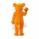 High Quality Happy Lion Mascot Costume High Quality Happy Lion Mascot Costume