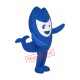 Pipefish Dagon Mascot Costume