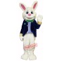 High Quality Easter Bunny Mascot Costume