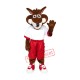 College Fox Mascot Costume Free Shipping College Fox Mascot Costume Free Shipping