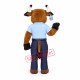 High Quality Bull Mascot Costume Free Shipping High Quality Bull Mascot Costume Free Shipping