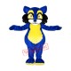High Quality Raccoon Mascot Costume High Quality Raccoon Mascot Costume
