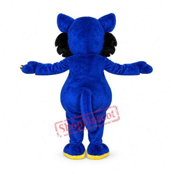 High Quality Raccoon Mascot Costume High Quality Raccoon Mascot Costume