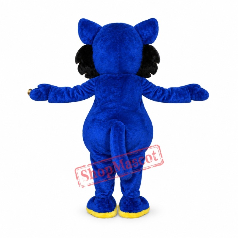 High Quality Raccoon Mascot Costume High Quality Raccoon Mascot Costume