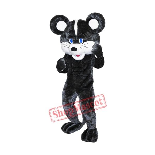 High Quality Mouse Mascot Costume