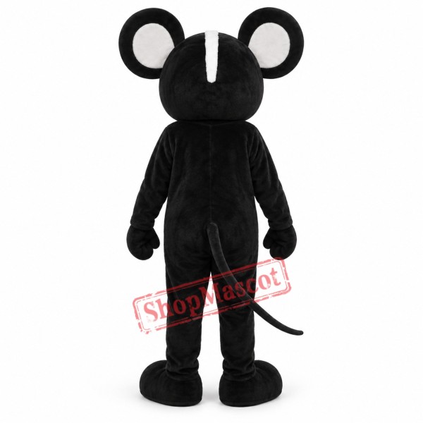 High Quality Mouse Mascot Costume High Quality Mouse Mascot Costume