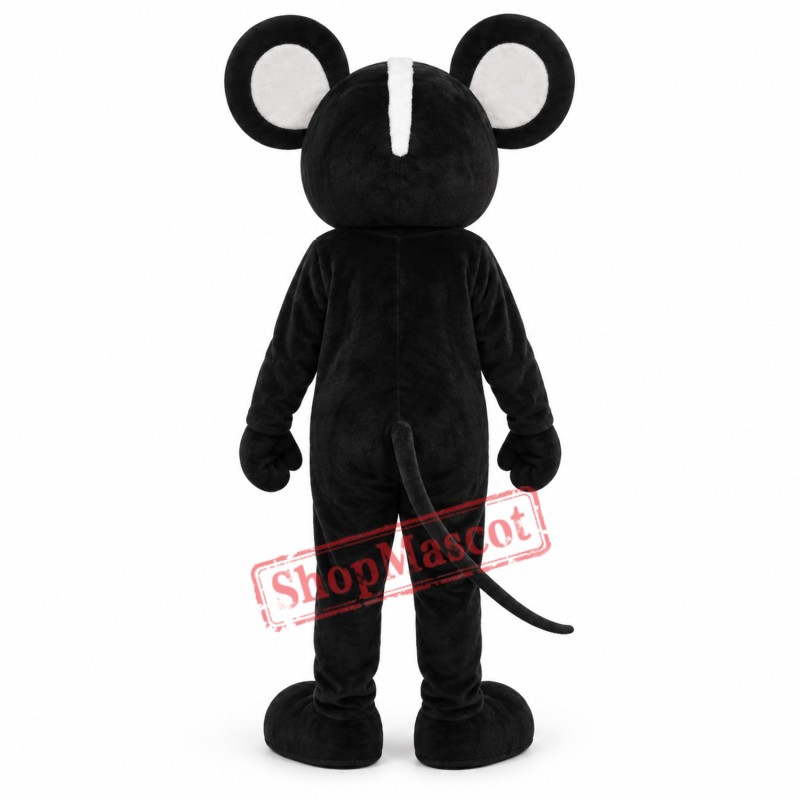 High Quality Mouse Mascot Costume