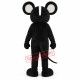 High Quality Mouse Mascot Costume