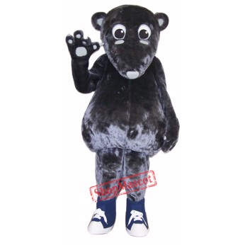 Anteater Mascot Costume 