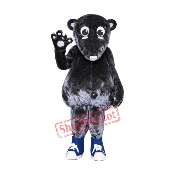 Anteater Mascot Costume 