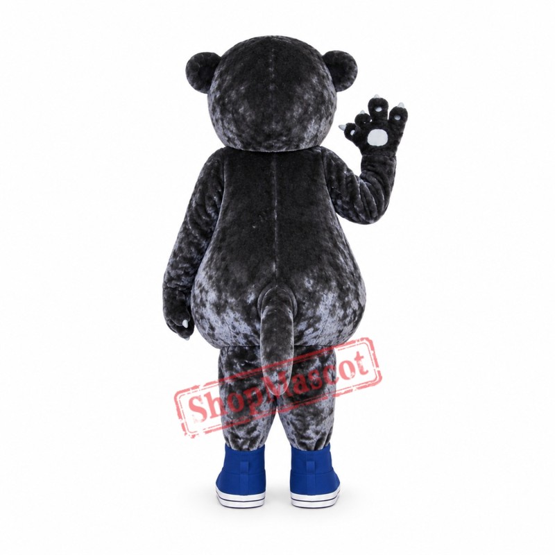 Anteater Mascot Costume 