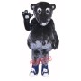 Anteater Mascot Costume 