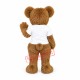 New Cute Bear Mascot Costume New Cute Bear Mascot Costume