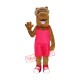 Happy Camel Mascot Costume Happy Camel Mascot Costume
