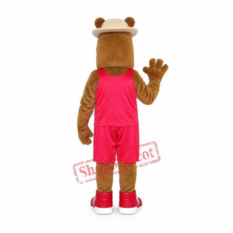 Happy Camel Mascot Costume Happy Camel Mascot Costume