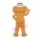 Shaka Elephant Mascot Costume Shaka Elephant Mascot Costume