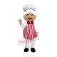 High Quality Chef Mascot Costume High Quality Chef Mascot Costume