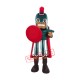 High School Titan Mascot Costume High School Titan Mascot Costume