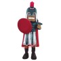 High School Titan Mascot Costume