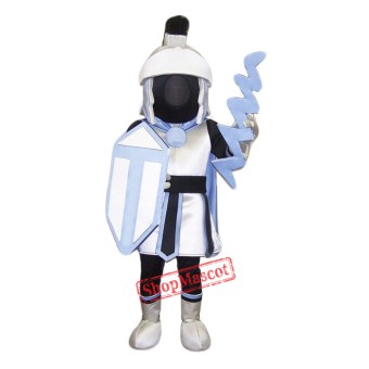 High Quality Titan Mascot Costume