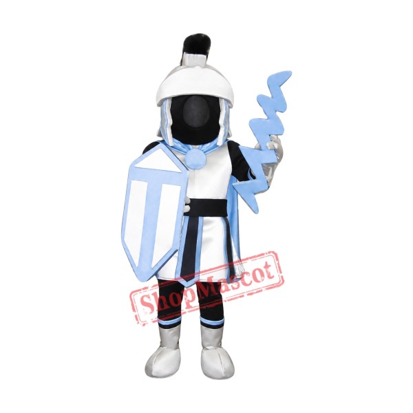 High Quality Titan Mascot Costume