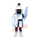 High Quality Titan Mascot Costume High Quality Titan Mascot Costume