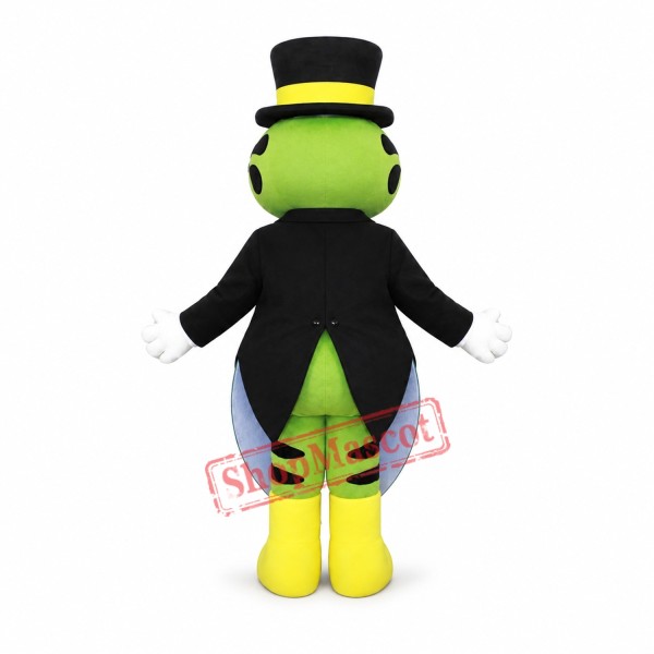 High Quality Perch Mascot Costume