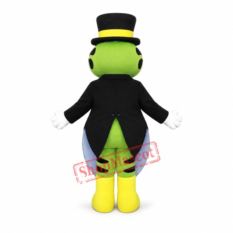 High Quality Perch Mascot Costume