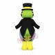 High Quality Perch Mascot Costume