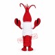 High Quality Lobster Mascot Costume